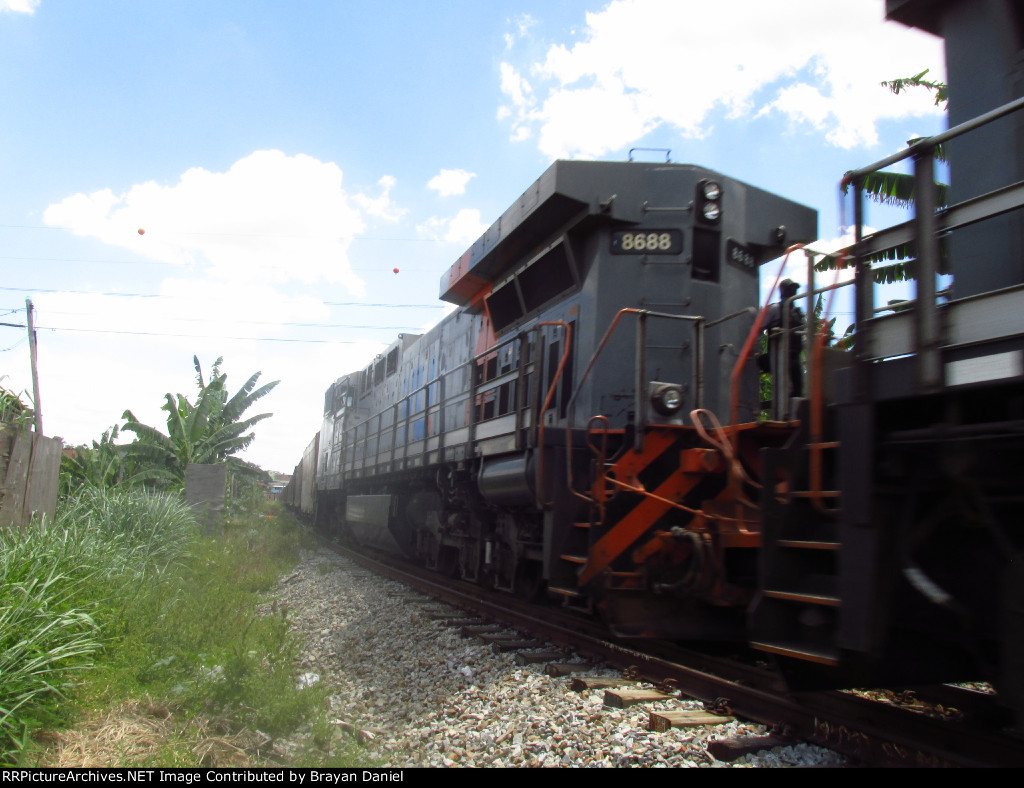 VLI 8688